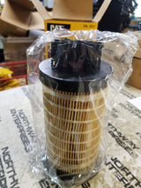 436-7077 CATERPILLAR FUEL FILTER 4367077 D6 D8 D7 D8T D6XE D6 XE D6T