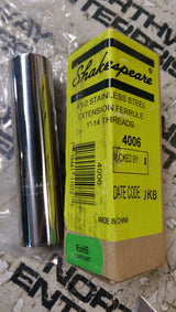 Shakespeare 4006 Double Female Ferrule