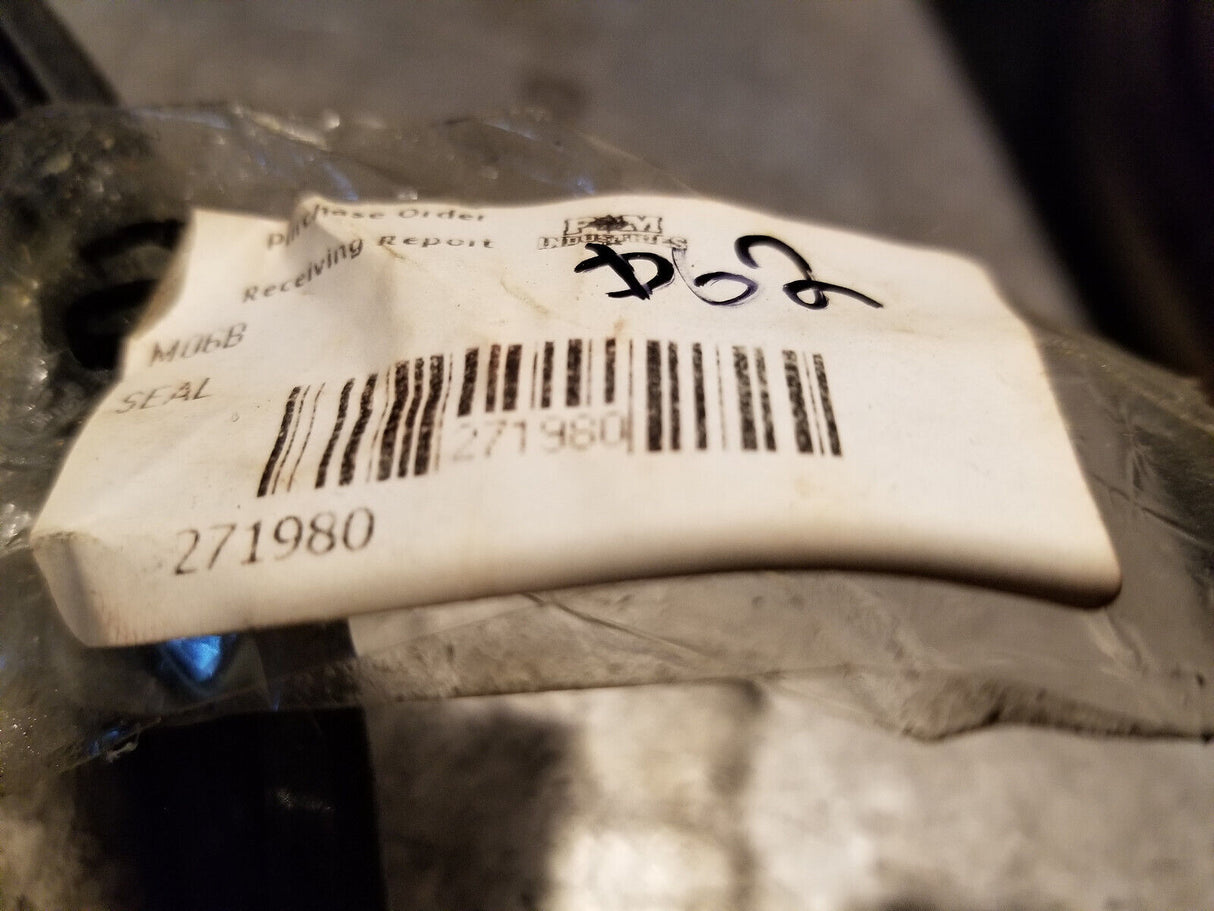 PM CRANES 271980 OIL SEAL