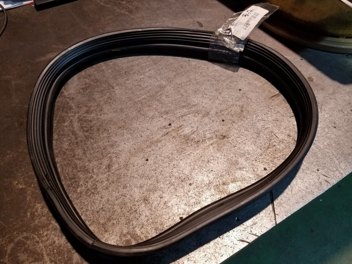 PM CRANES 271980 OIL SEAL
