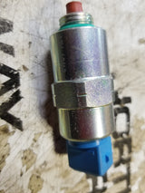 Solenoid For Hyster: 1498136