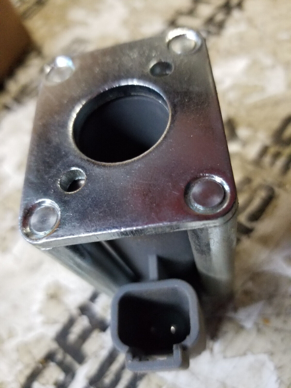 326-5212 CATERPILLAR COIL 3265212 4 Volt Direct Current Solenoid Valve