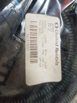 ZF Electronics 0E19-00K0 Switch, Snap Action, DPDT, Roller Actuator, 15A at 125