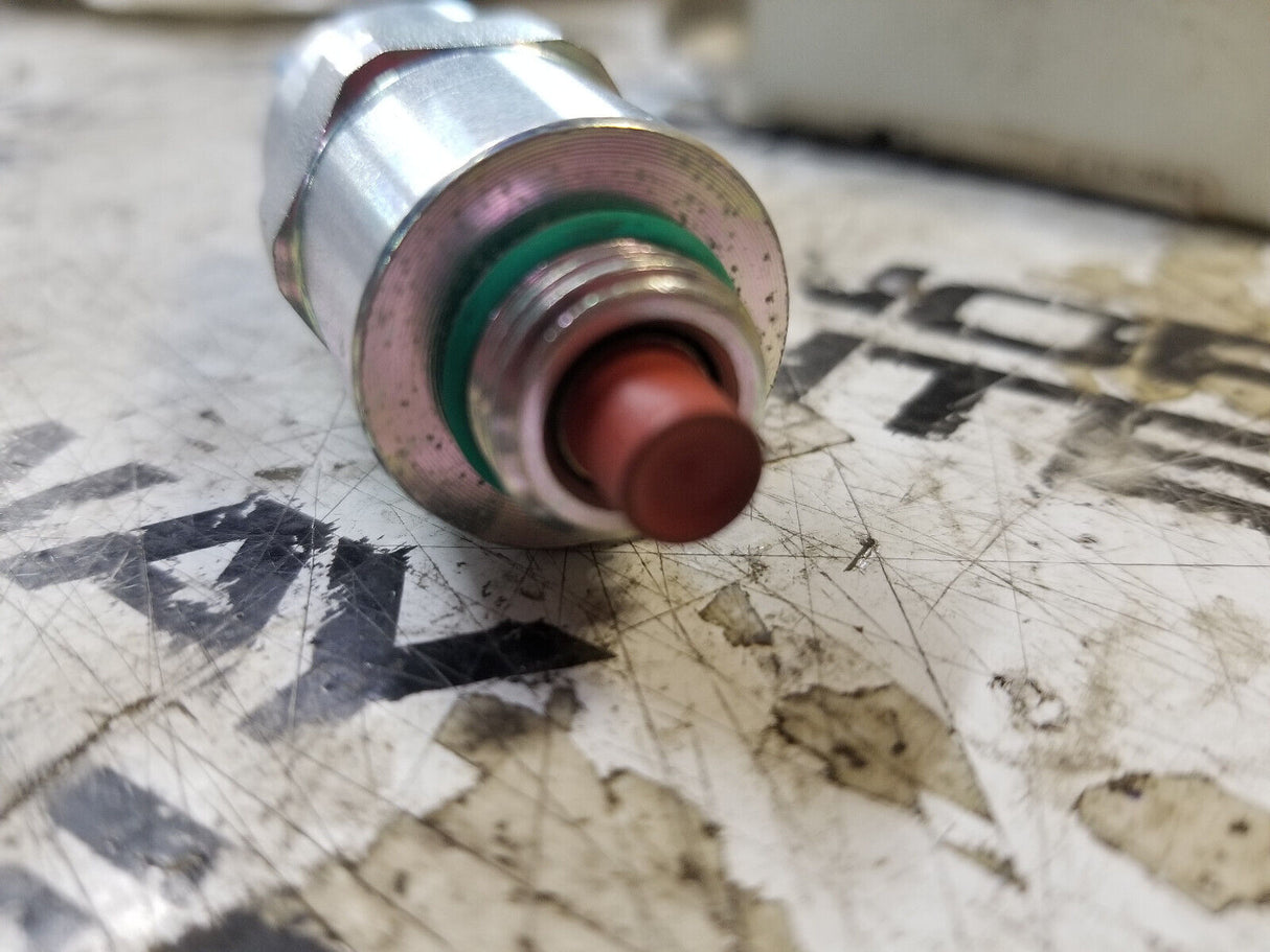 Solenoid For Hyster: 1498136