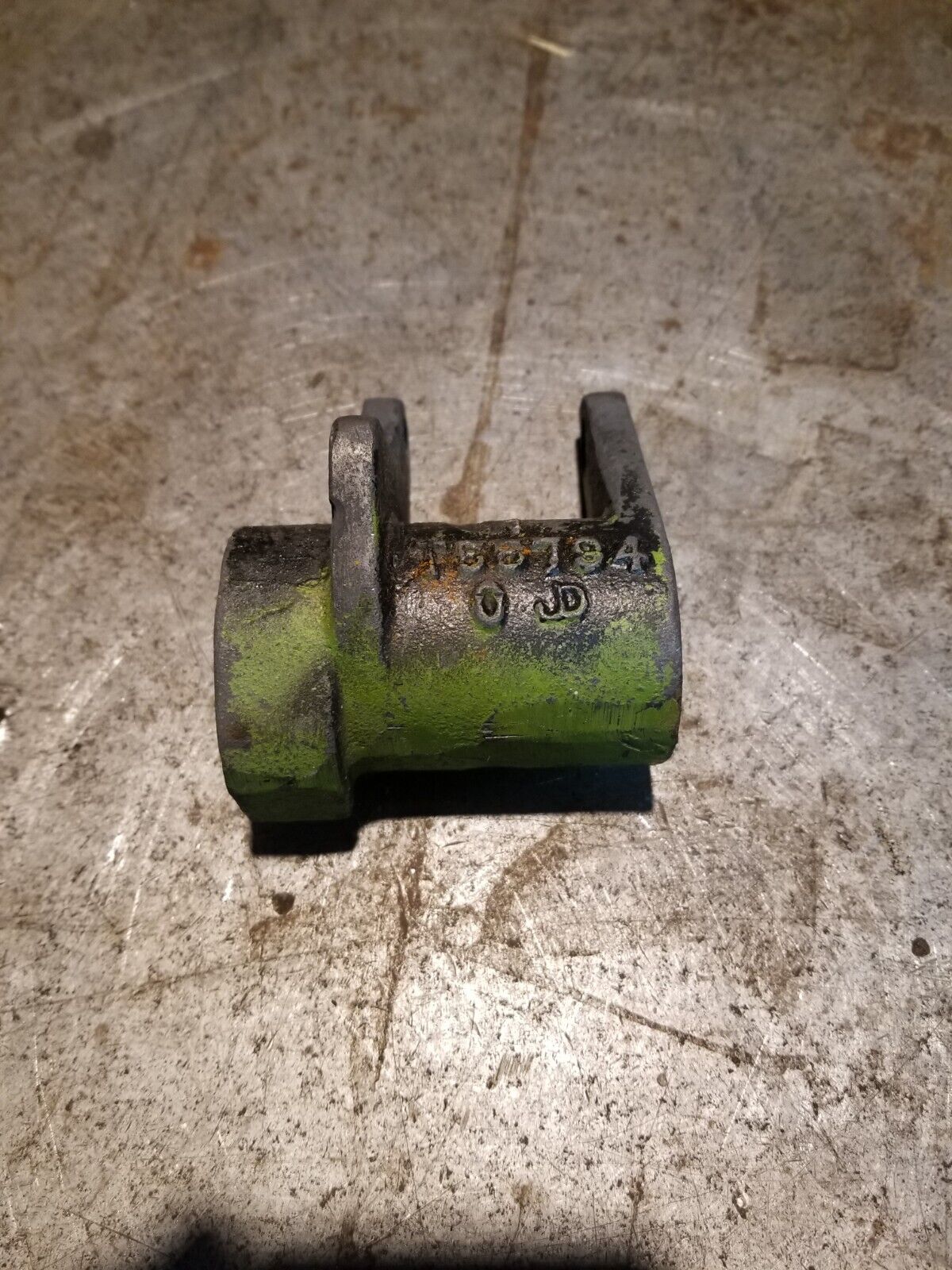 John Deere T55794