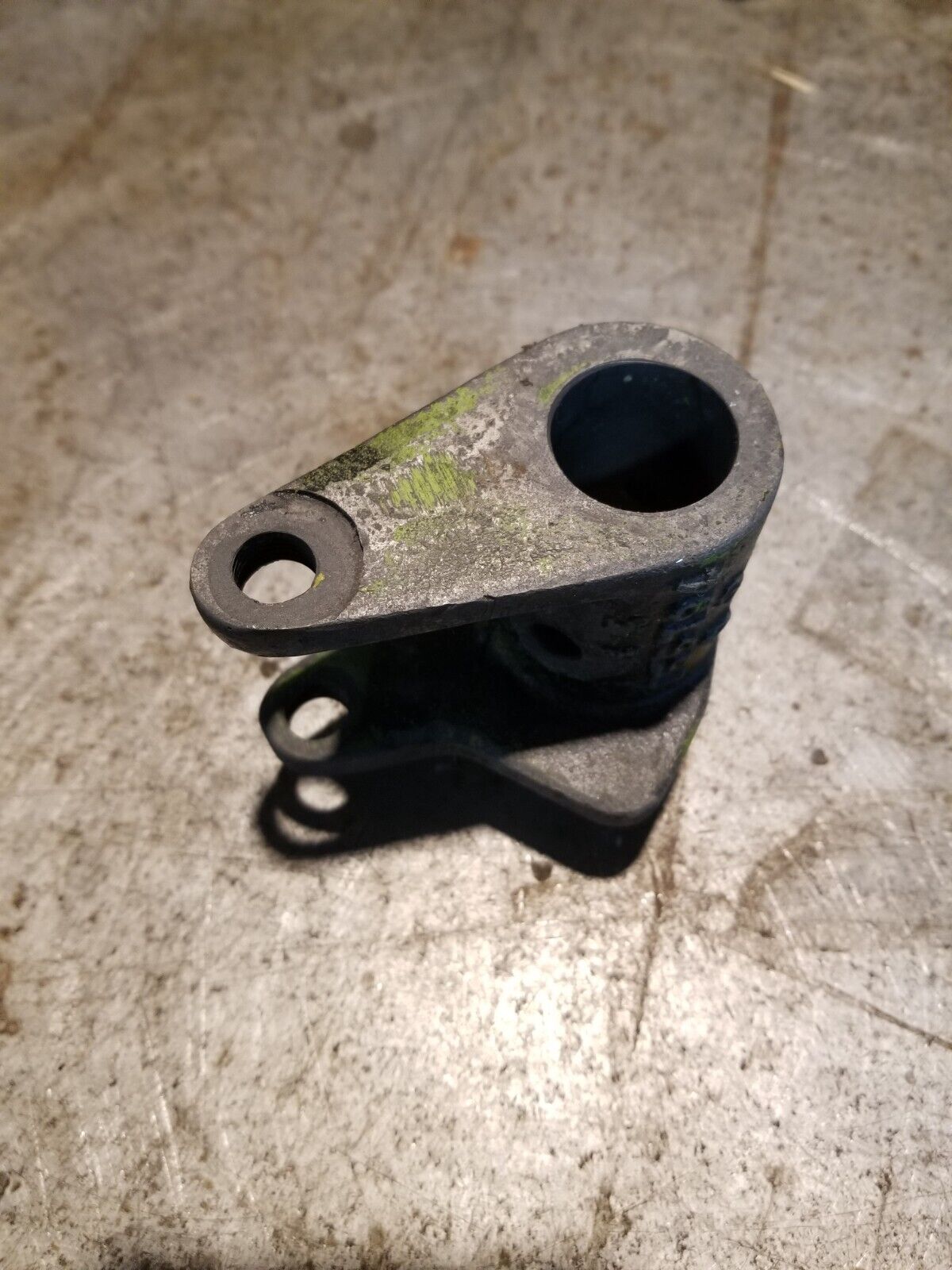John Deere T55794