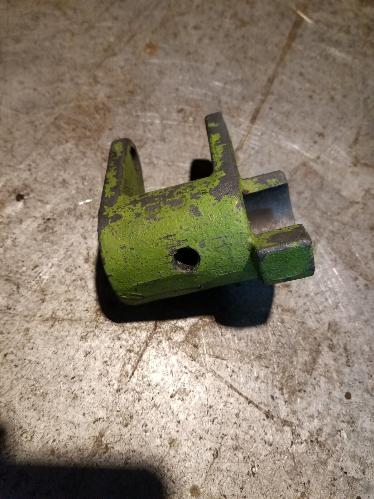 John Deere T55794