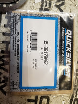 QUICKSILVER 15-36178A02 SHIM ASSEMBLY