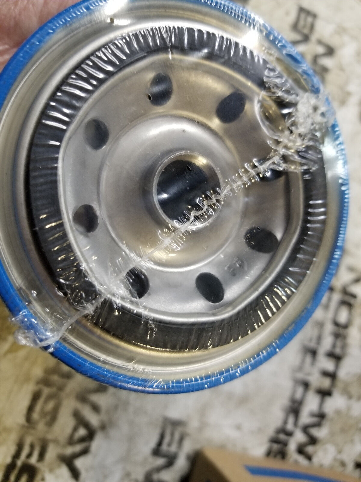Donaldson DBC4785 COOLANT FILTER