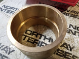 CATERPILLAR 2M0101 BUSHING 2M-0101 SLEEVE BEARING