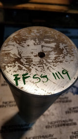 FF551119 JOHN DEERE PIN 350 EXCAVATOR
