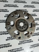 2007-2010  Duramax LBZ LMM Flexplate Allison SPACER Torque Converter Drive Plate