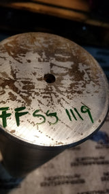 FF551119 JOHN DEERE PIN 350 EXCAVATOR