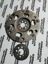2007-2010  Duramax LBZ LMM Flexplate Allison SPACER Torque Converter Drive Plate