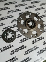 2007-2010  Duramax LBZ LMM Flexplate Allison SPACER Torque Converter Drive Plate