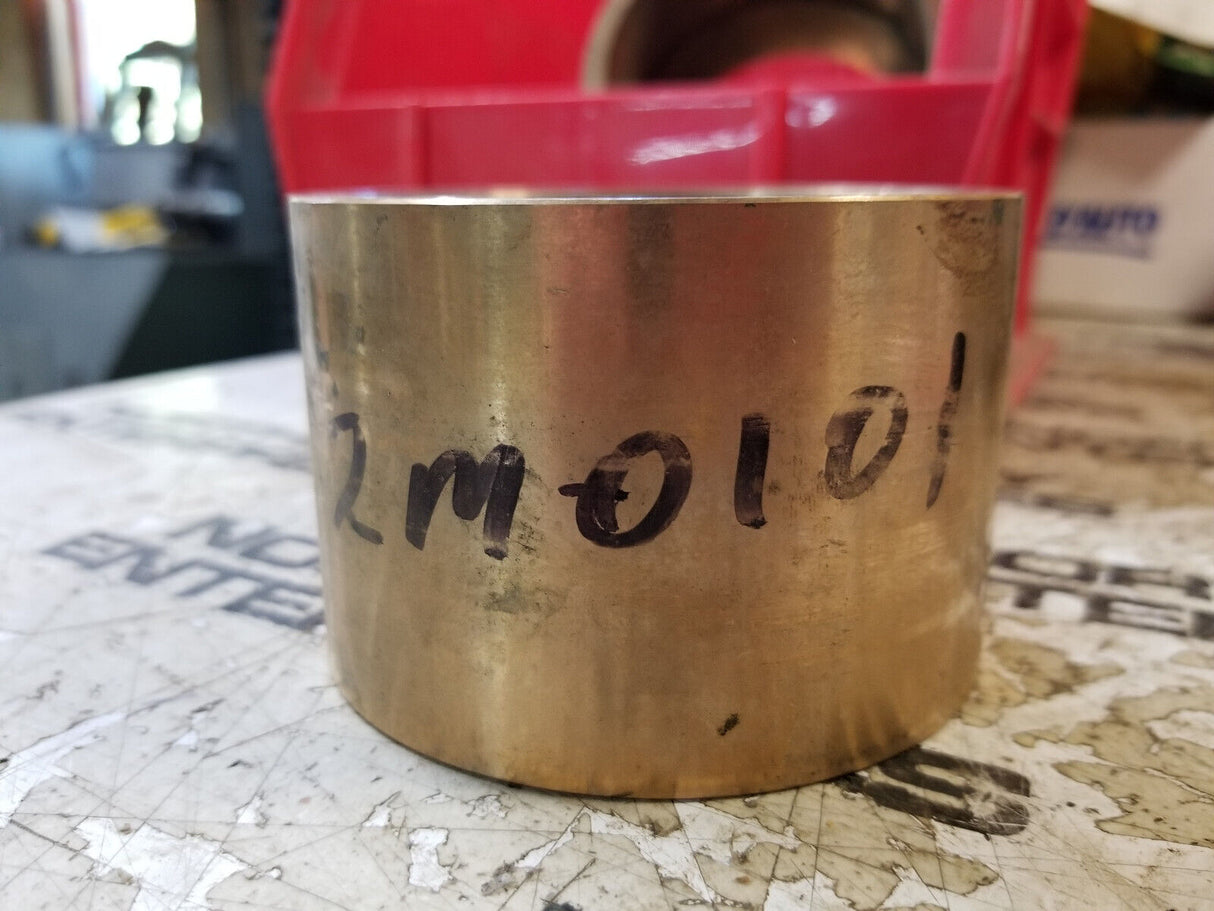 CATERPILLAR 2M0101 BUSHING 2M-0101 SLEEVE BEARING