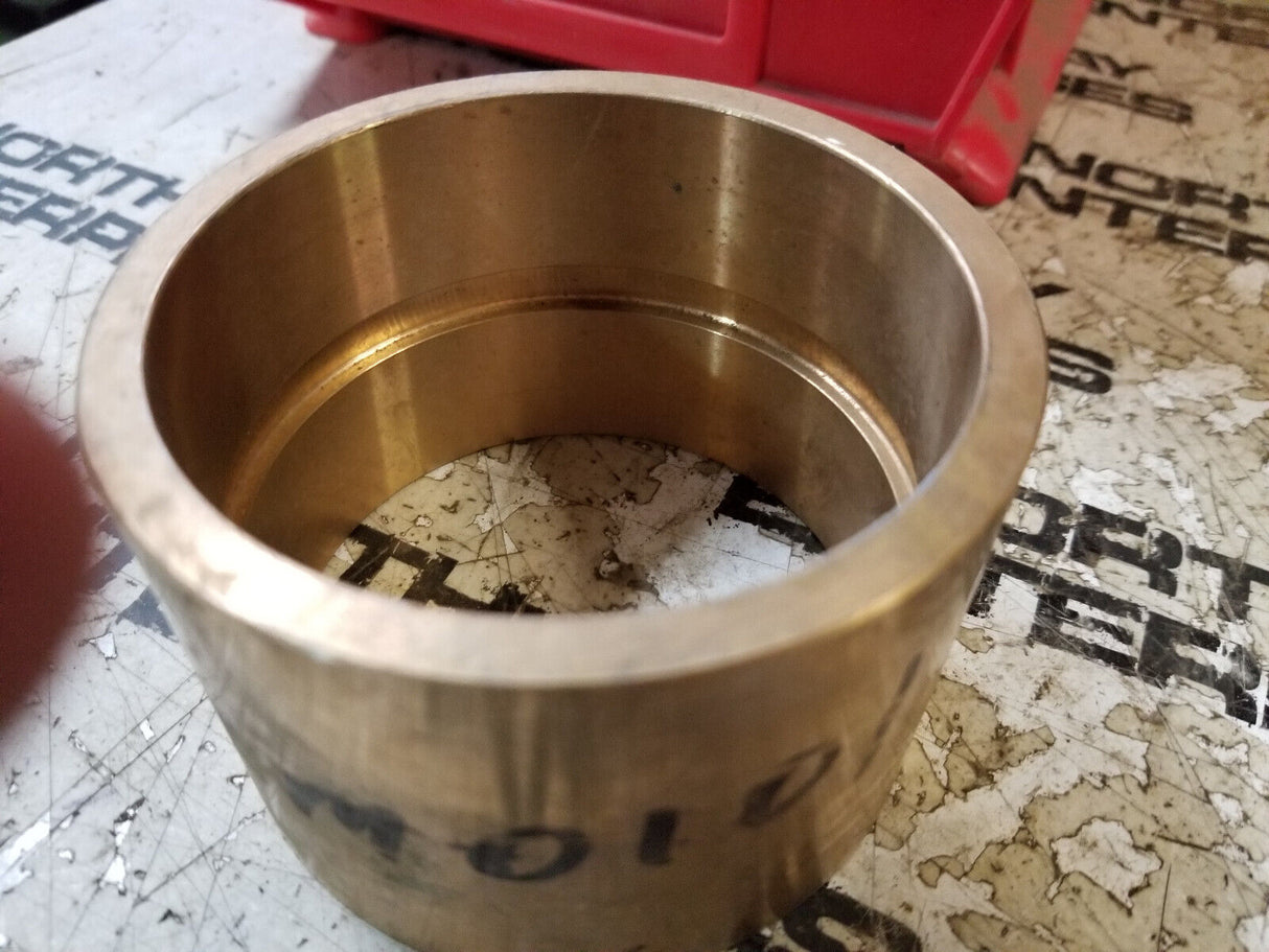 CATERPILLAR 2M0101 BUSHING 2M-0101 SLEEVE BEARING