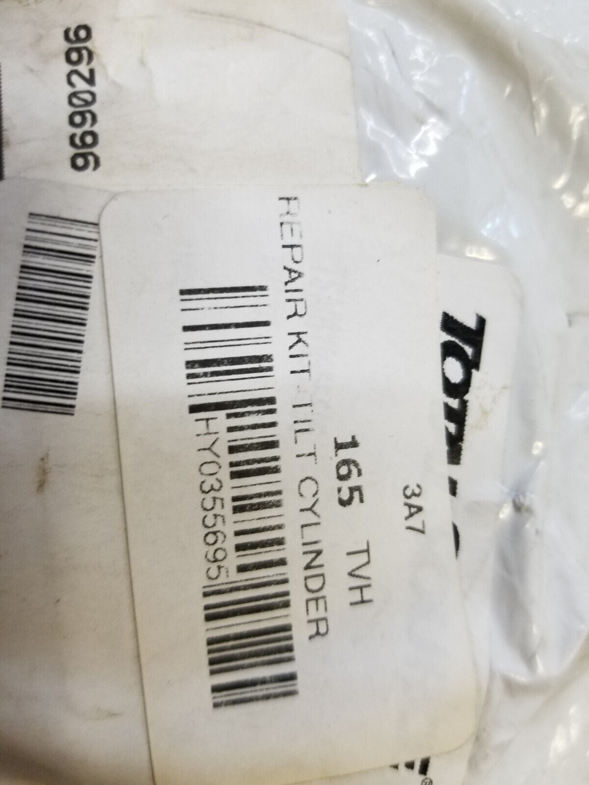 HY0355695 TILT CYLINDER SEAL KIT  0355695