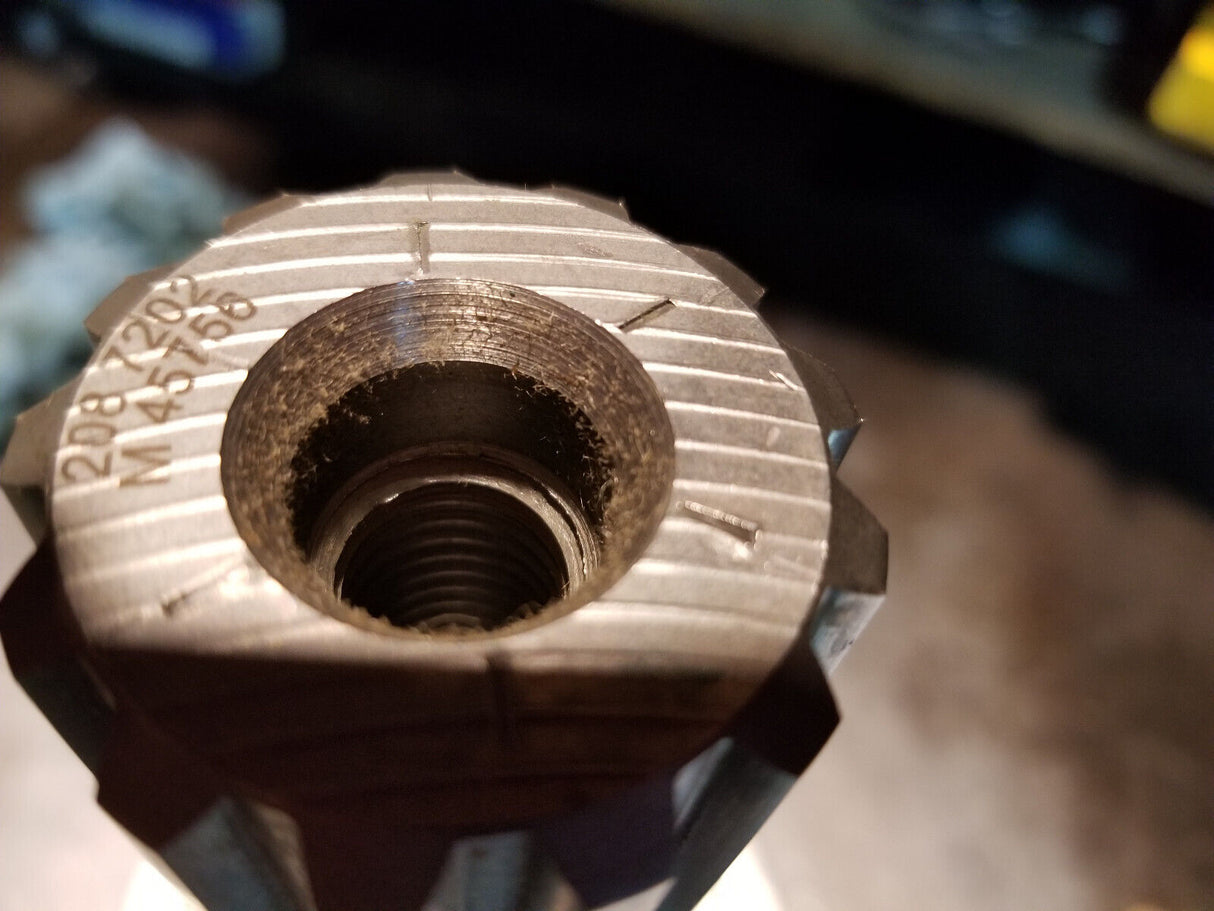 256-3811: SHAFT WITH BEARING 5I-4275 5I4275 2563811