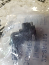 22-861163 MERCURY OIL FITTING CONNECTOR