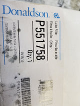 Donaldson P551758 HYDRAULIC FILTER