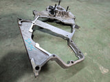 Gear Case Timing Housing 2004 Common Rail Dodge Ram Cummins Diesel 5.9L 3949709