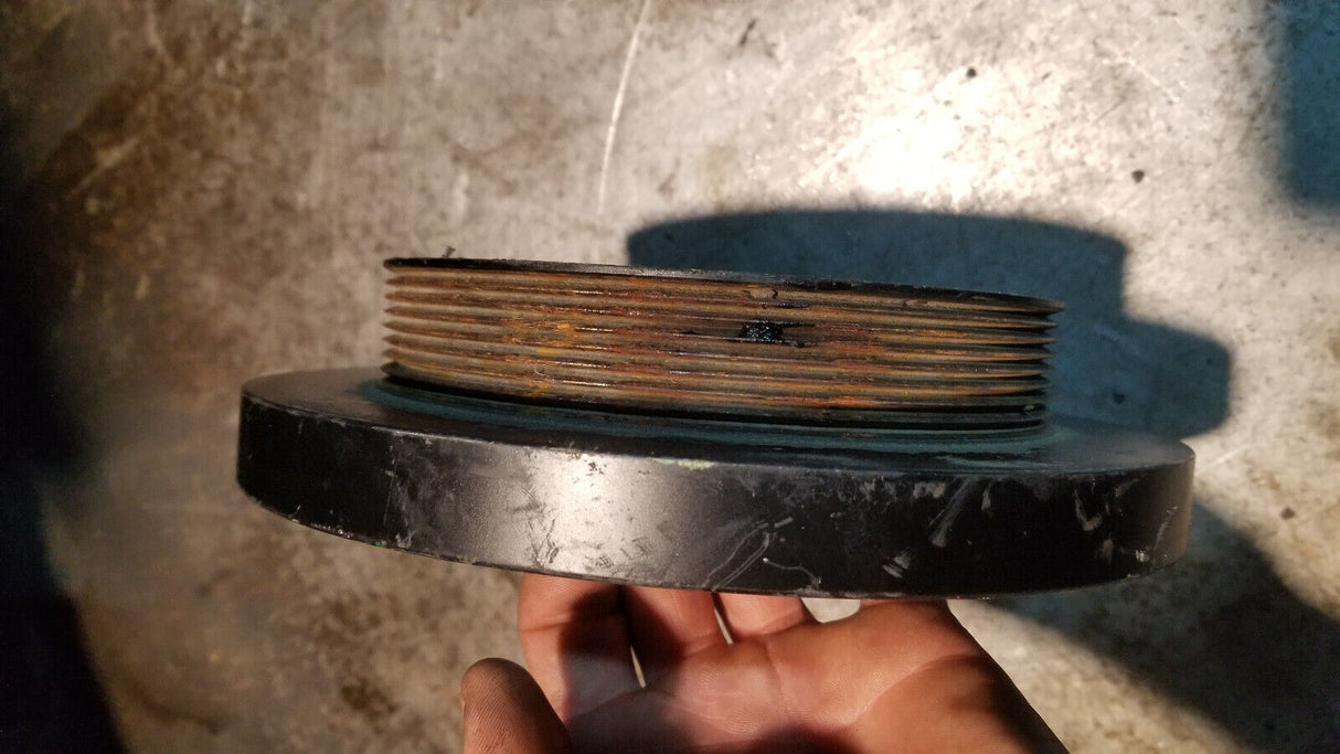 594-321 Harmonic Balancer Assembly 1999-2002 5.9L CUMMINS