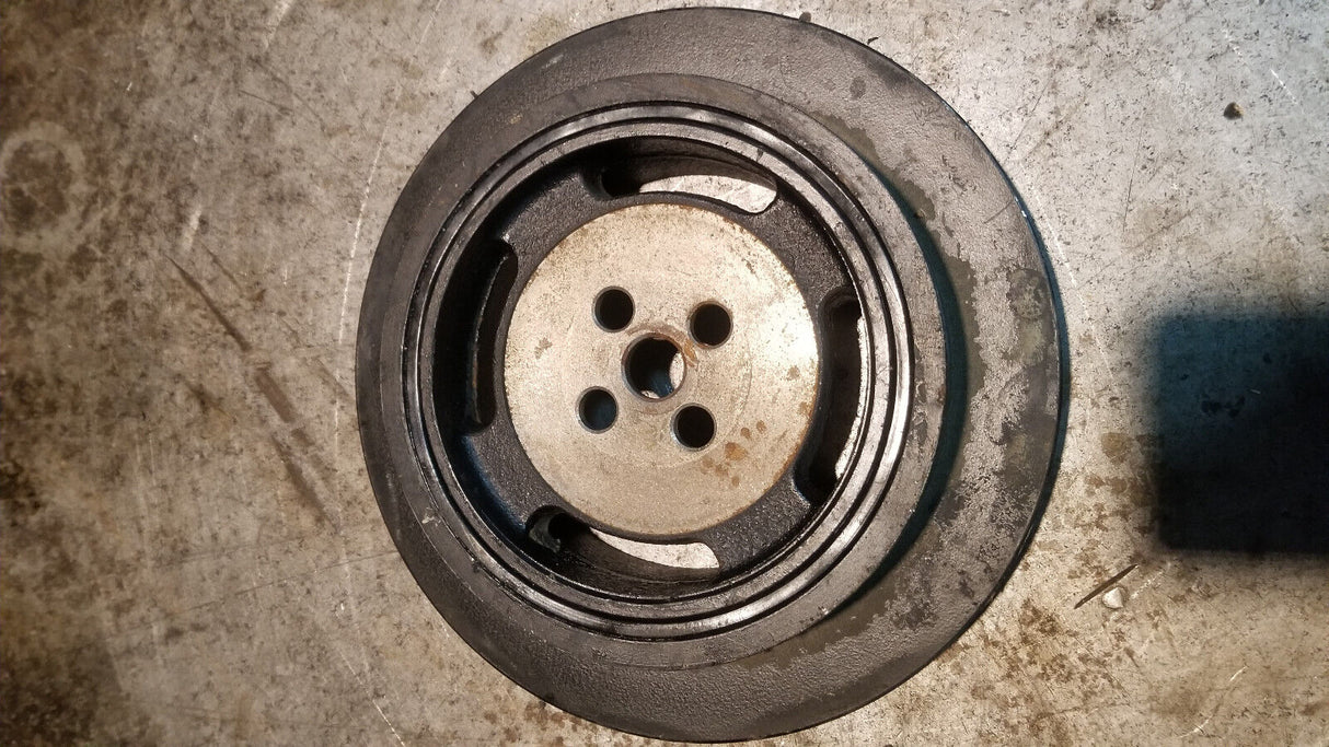 594-321 Harmonic Balancer Assembly 1999-2002 5.9L CUMMINS