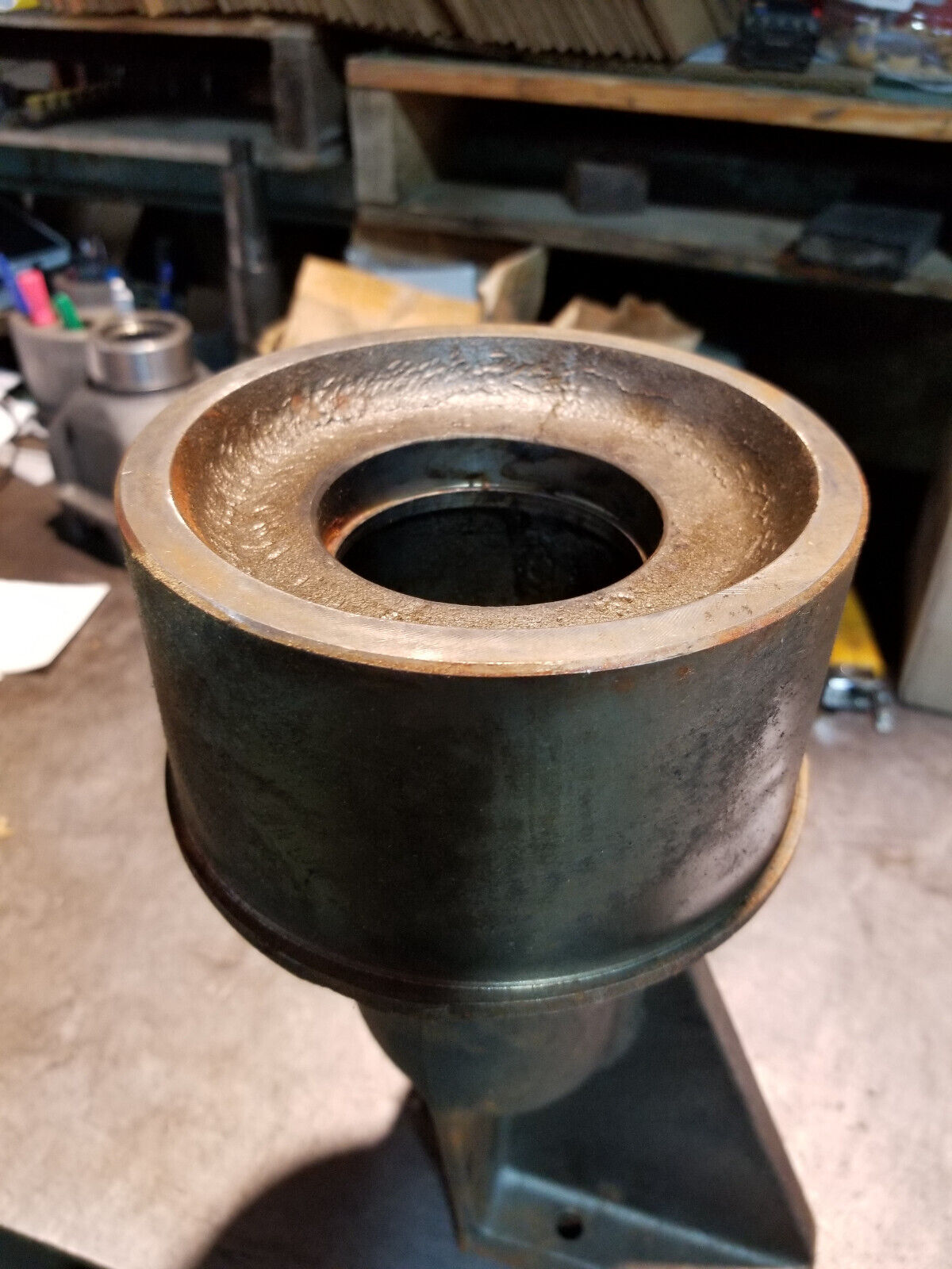 OEM CATERPILLAR 5S-1171 ELBOW CAT 5S1171