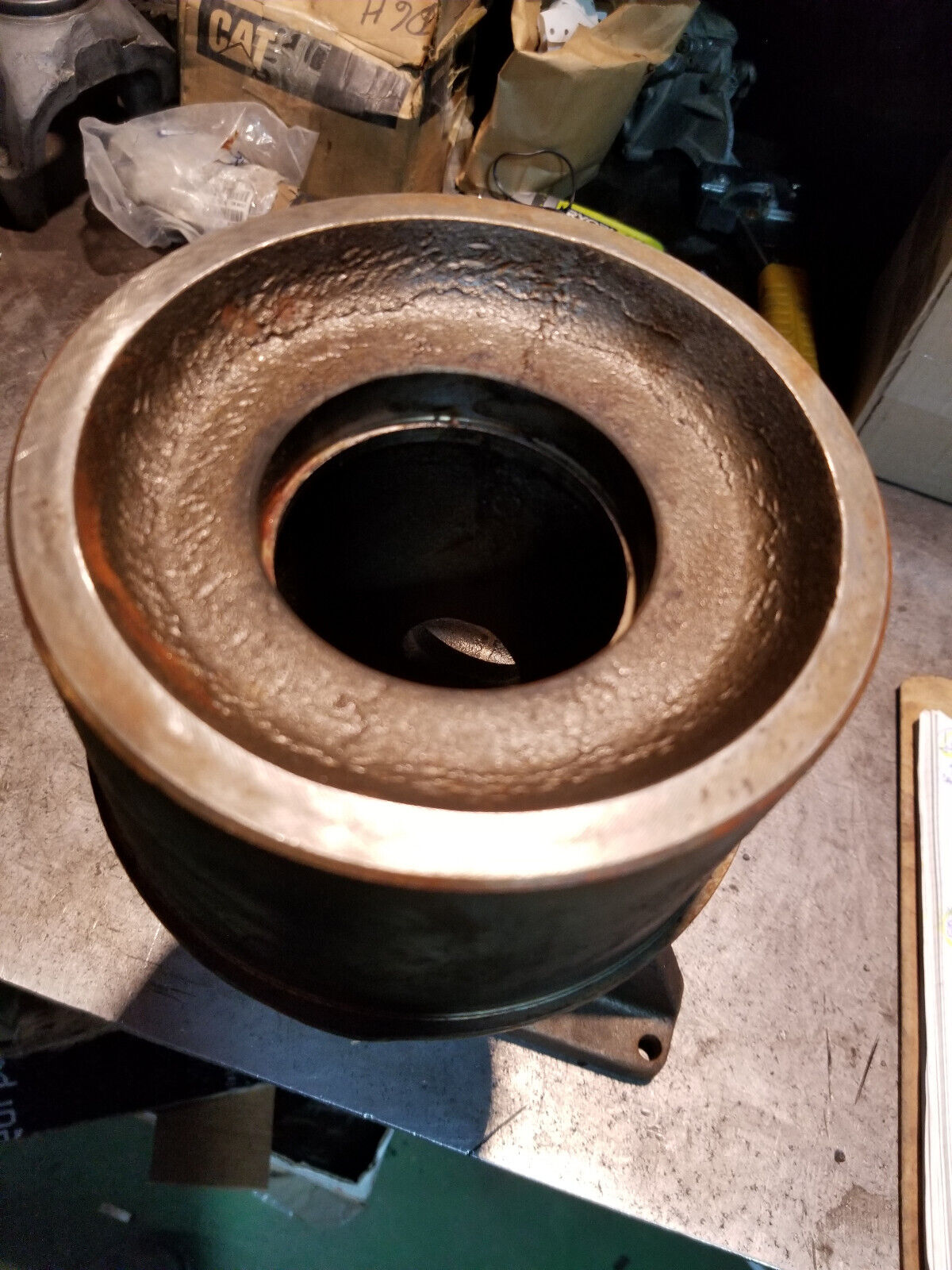 OEM CATERPILLAR 5S-1171 ELBOW CAT 5S1171