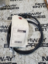FA1005 HEATER CONTROL CABLE