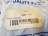 CLARK Sheave Hose part number YT504064782 504064782