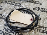 FA1005 HEATER CONTROL CABLE