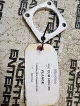 CUMMINS FLANGE 3866706