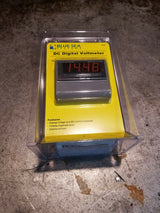 Blue Sea Systems 8235 DC Digital Volt Meter, BRAND NEW, UNUSED