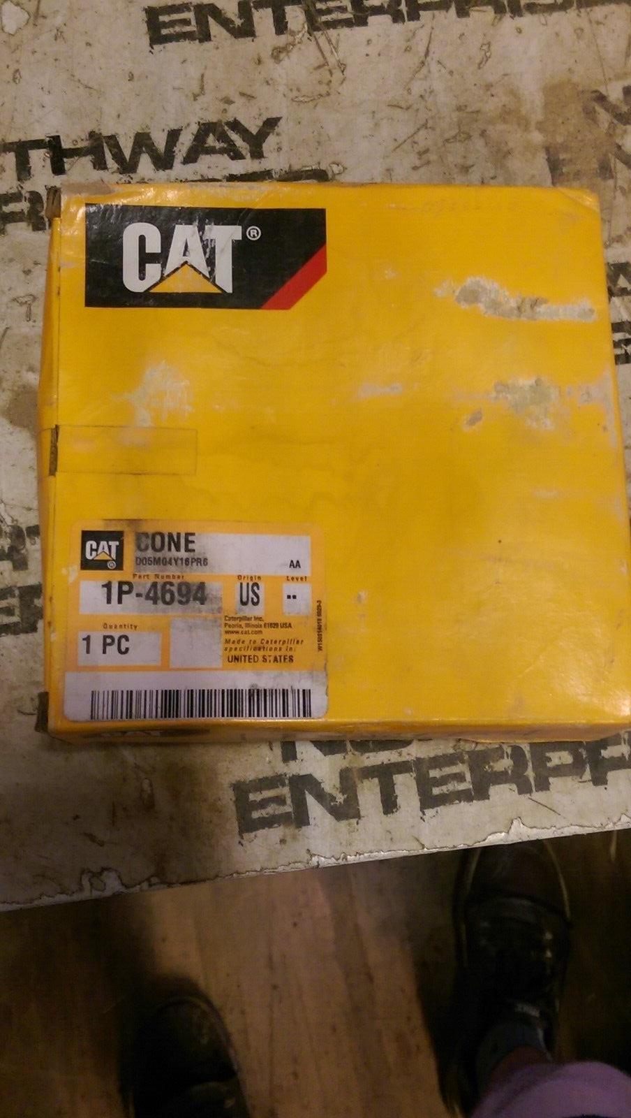 CATERPILLAR 1P-4694: CONE BEARING