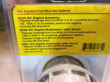 Blue Sea Systems 8235 DC Digital Volt Meter, BRAND NEW, UNUSED