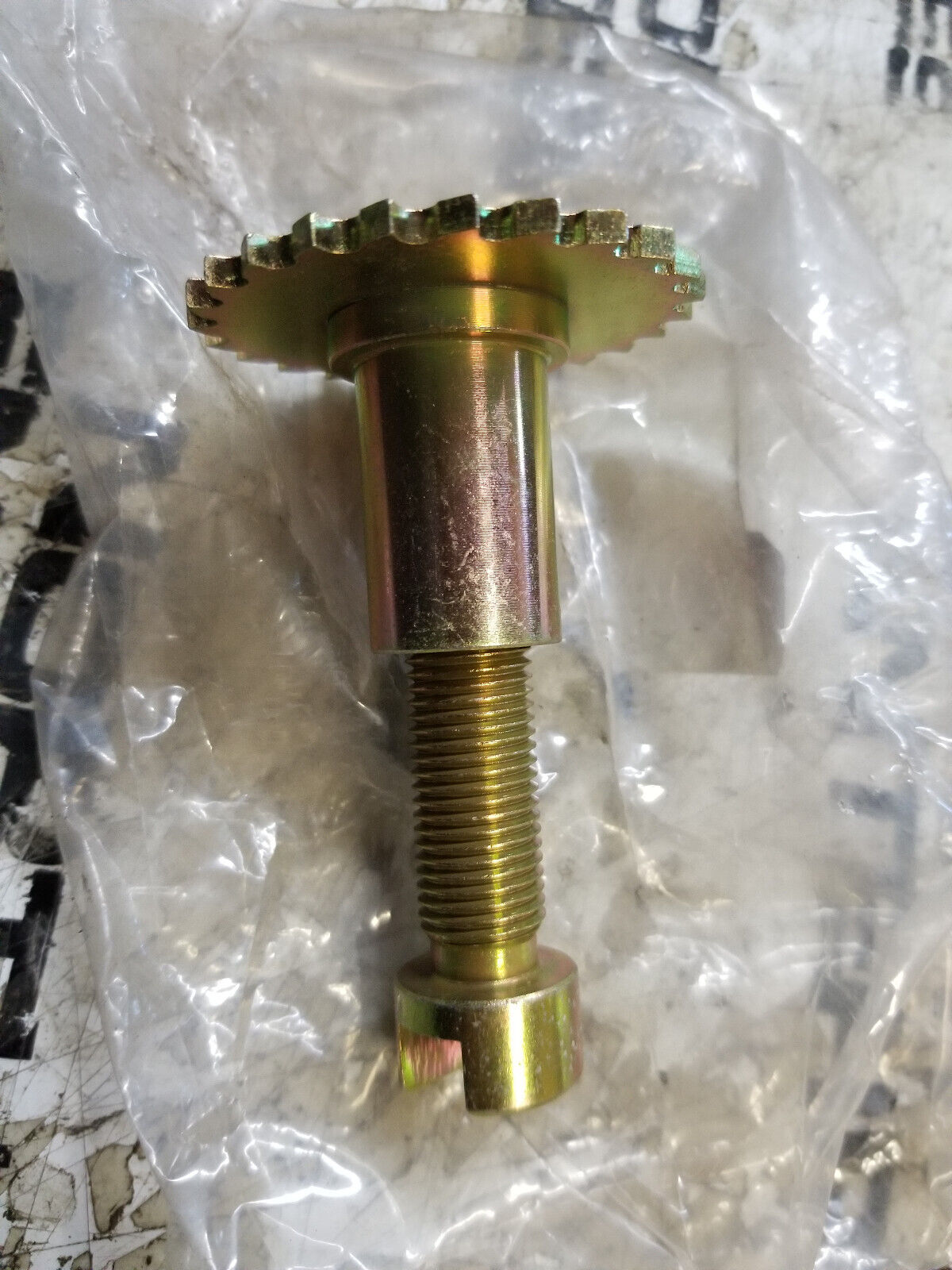 580005977 : Adjuster Kit - Brake Two Per For Yale