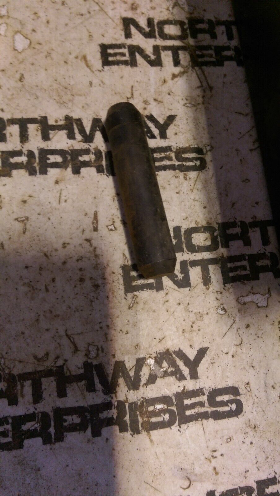 CATERPILLAR 1368308 Pin 136-8308