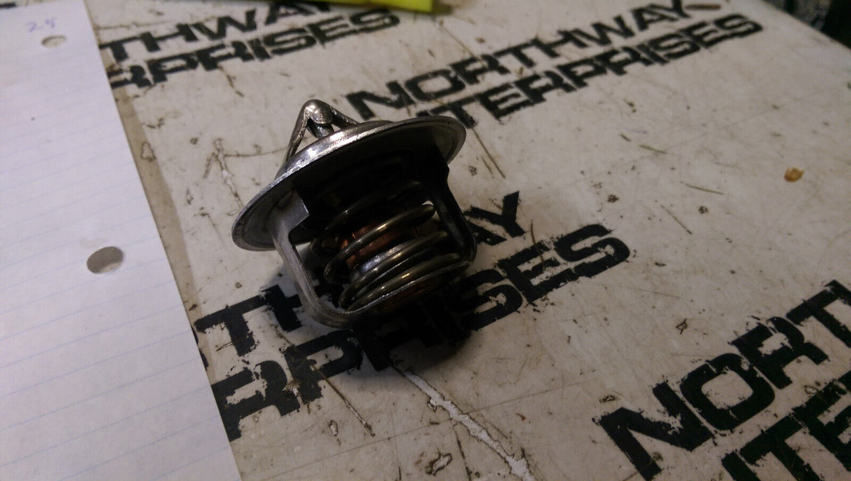 RE520831 John Deere THERMOSTAT