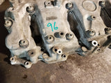 2011-2015 DURAMAX 6.6 6.6L DIESEL LML VALVE COVER & SPACER RH PASSENGER re96