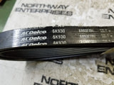 6K930 AC Delco Blet 88932786 20mmx237mm OC