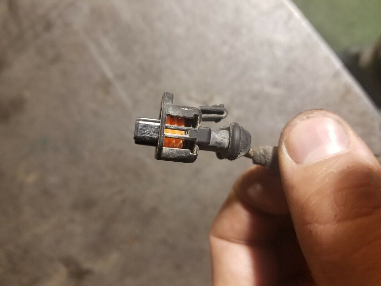 LML 3 WIRE Duramax Engine Harness Pigtail