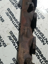 NISSAN TITAN XD 5.0L CUMMINS EXHAUST MANIFOLD 4335481 14004EZ40B