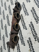 NISSAN TITAN XD 5.0L CUMMINS EXHAUST MANIFOLD 4335481 14004EZ40B