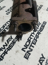 NISSAN TITAN XD 5.0L CUMMINS EXHAUST MANIFOLD 4335481 14004EZ40B