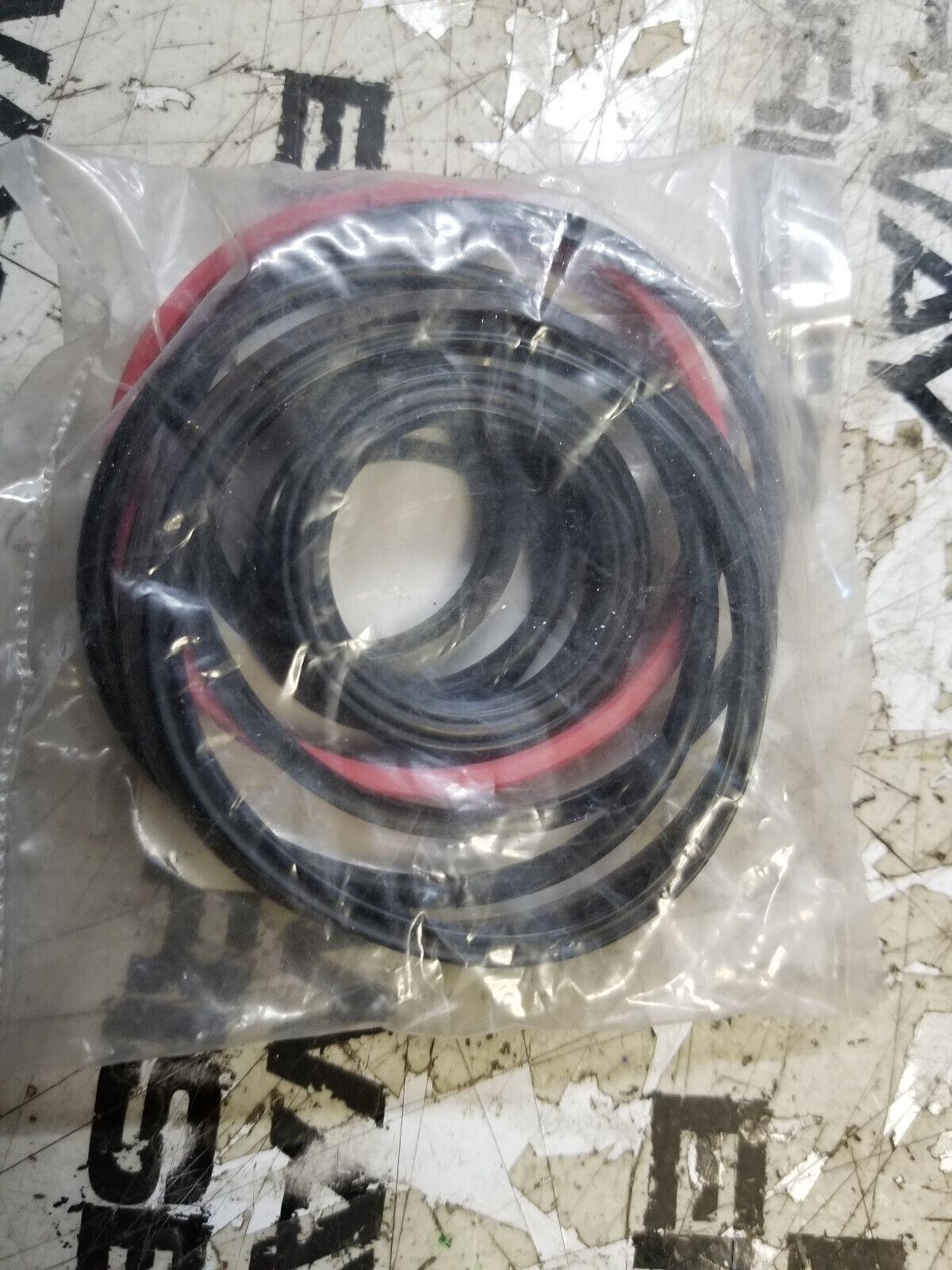 YT580005943 Yale 580005943 Seal Kit