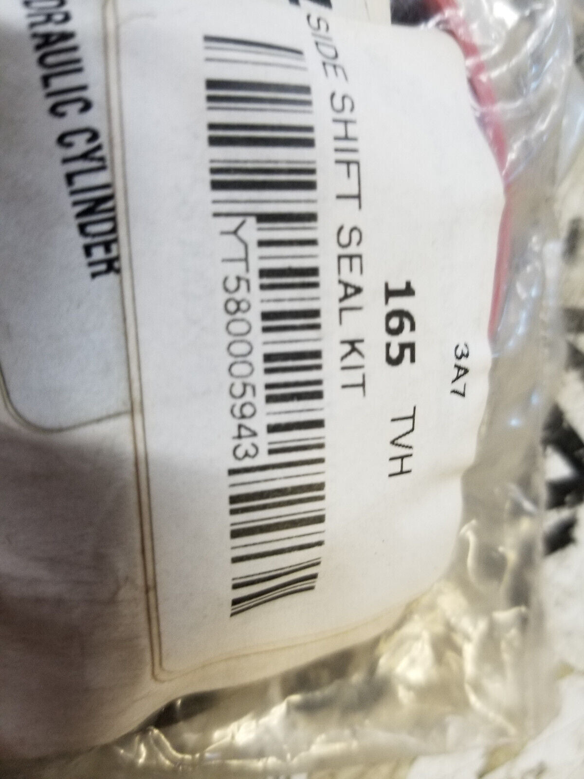YT580005943 Yale 580005943 Seal Kit