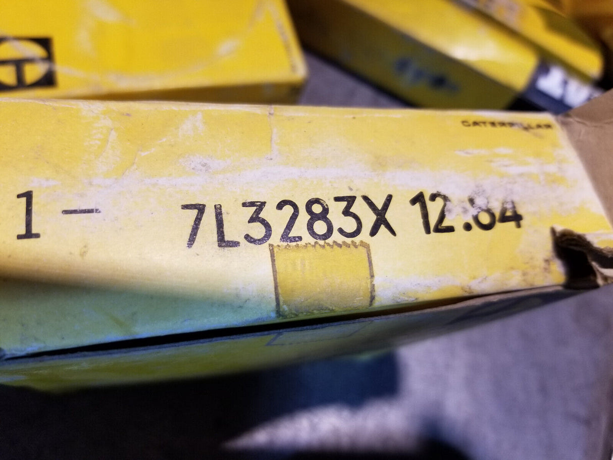 7L-3283 TAPERED ROLLER BEARING CUP 7L3283