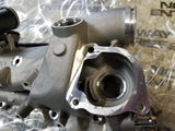 Intake Plenum - Mopar 68064296AA Grand Cherokee. 3.0l diesel 2007-2009